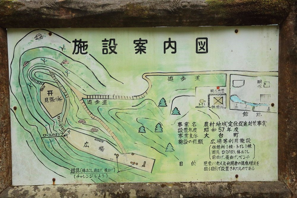 Kitabatake Tomonori Palace Remains景点图片