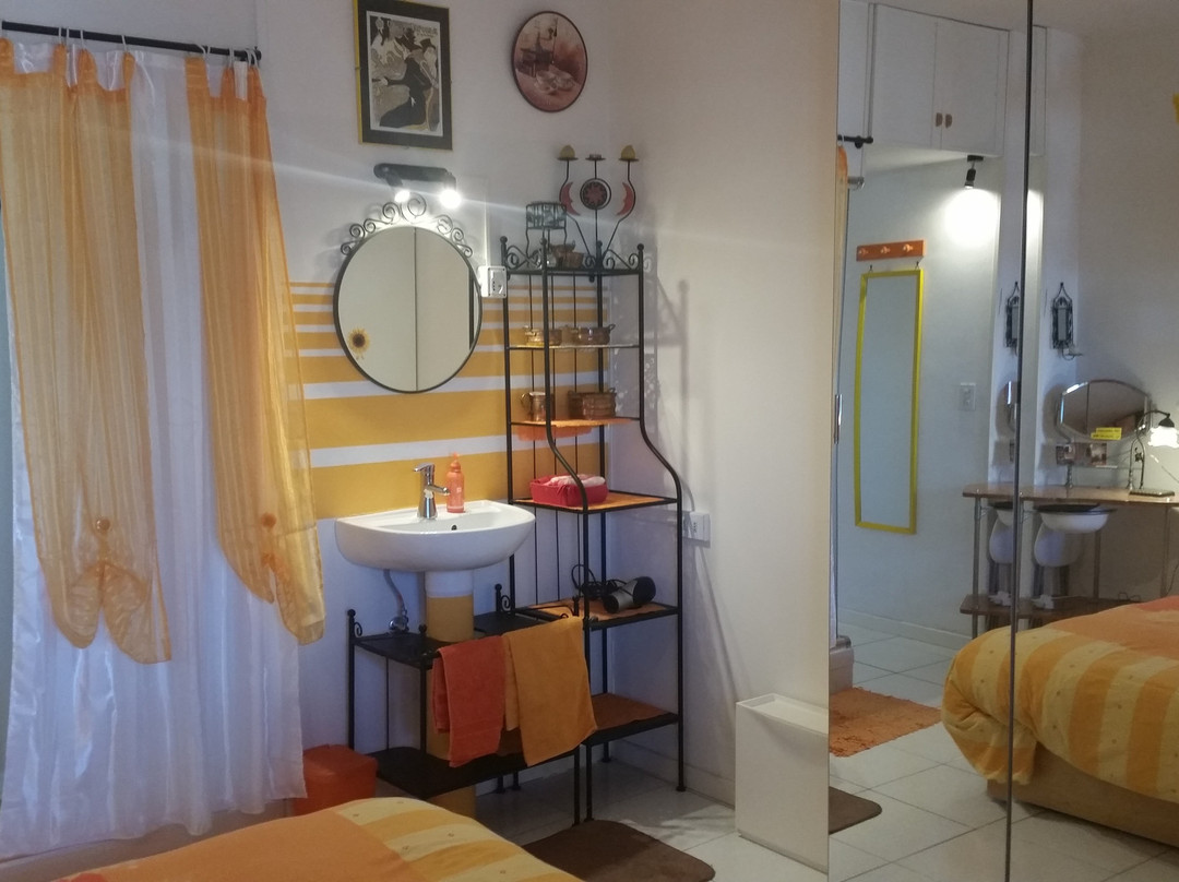 A Different Style B&B Apartment