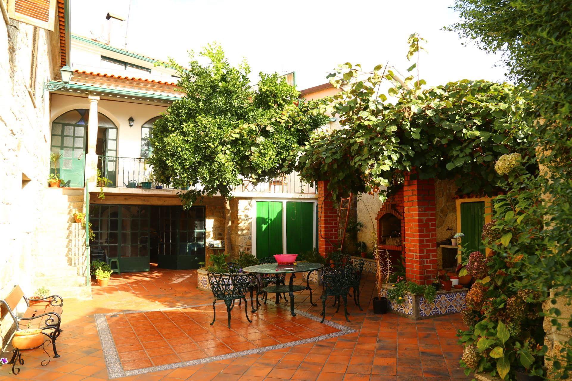Nossa Casa na Aldeia-官方