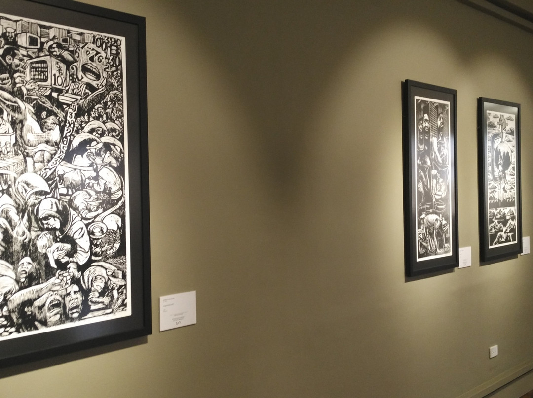 National Museum of the Philippines (Kabayan Branch)