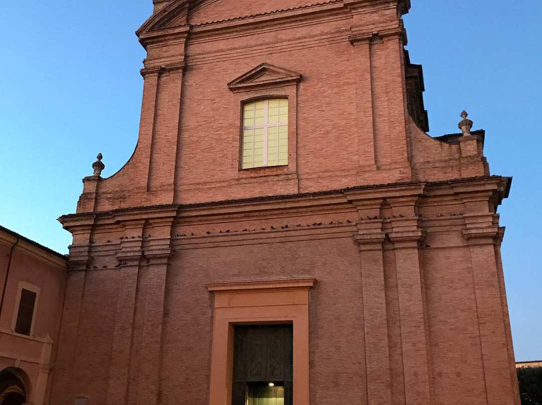 Chiesa di San Domenico景点图片