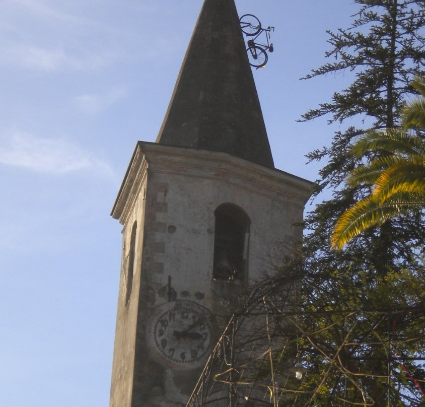 Chiesa della Purificazione di Maria Vergine景点图片