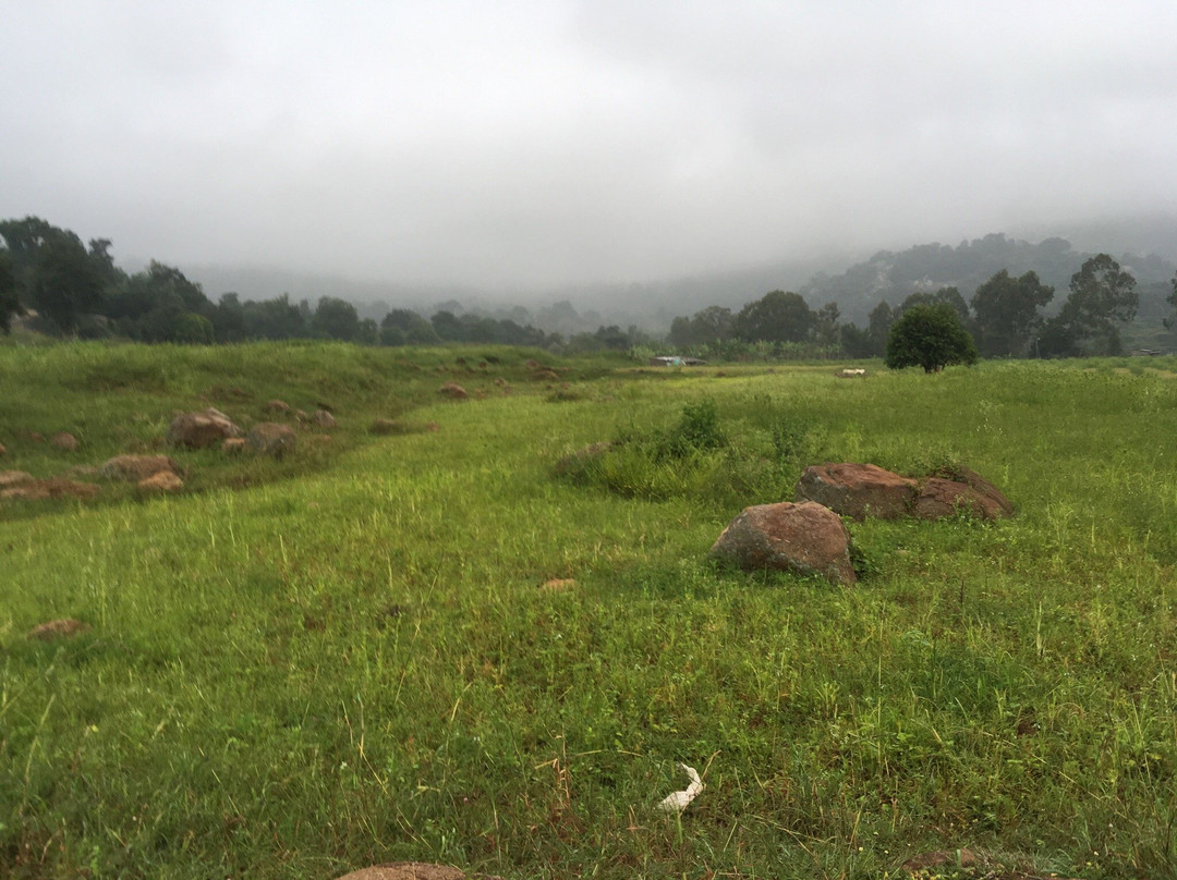 Swamimalai Hills景点图片