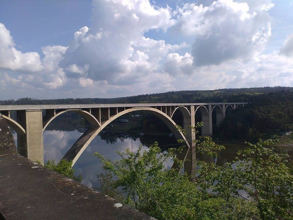 Podolsky Bridge