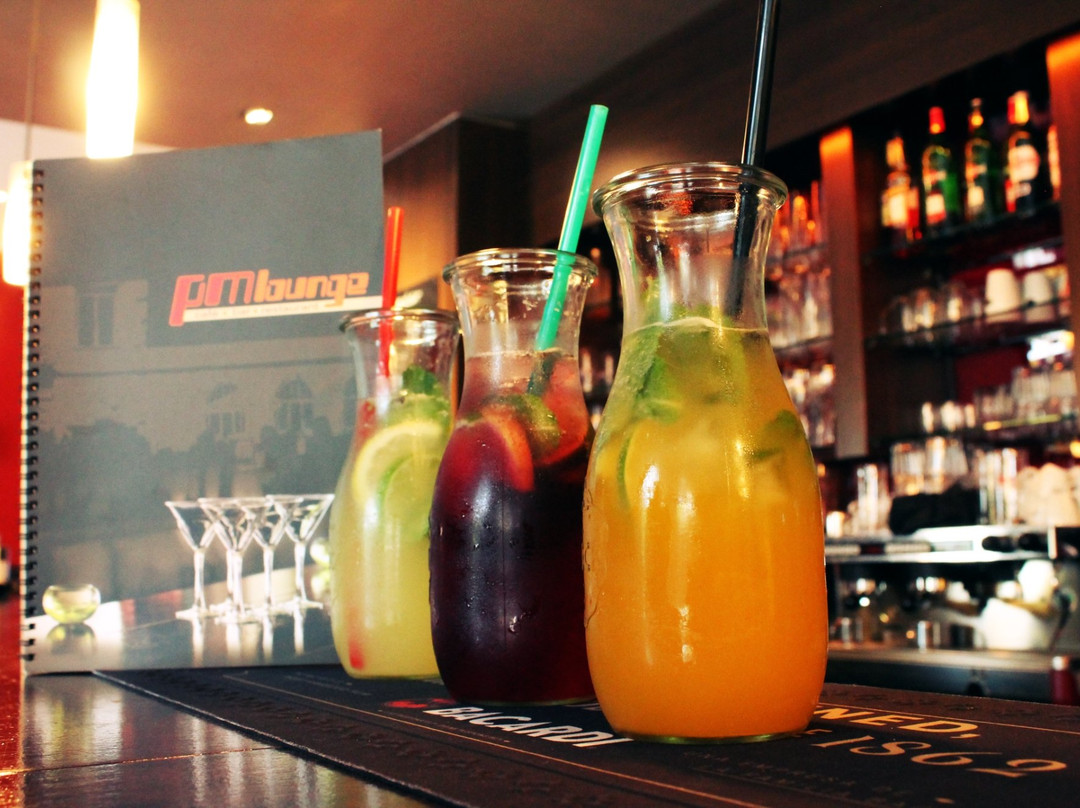 PM Lounge Weilburg-Weilburg必去景点