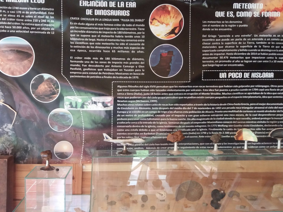 Zaquencipa Astronomical Observatory-博亚卡必去景点