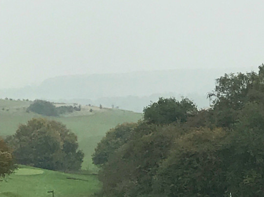 Lullingstone Park Golf Course-Well Hill必去景点