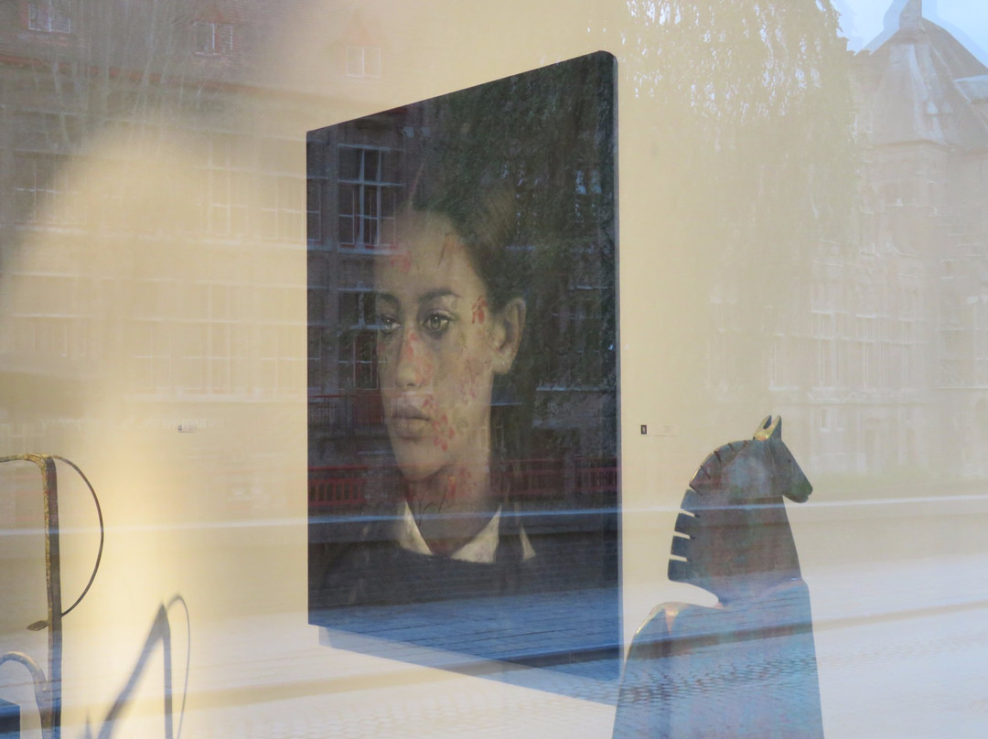 Absolute Art Gallery-布鲁日必去景点