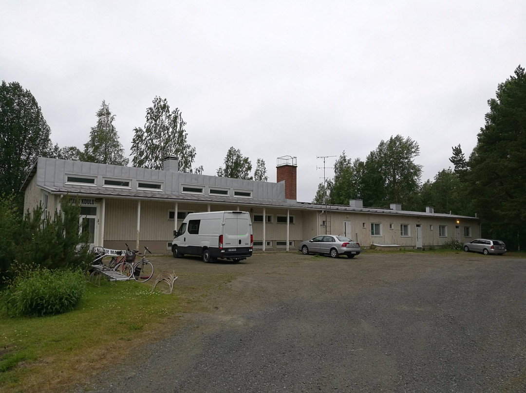Nivankoulu Apartments