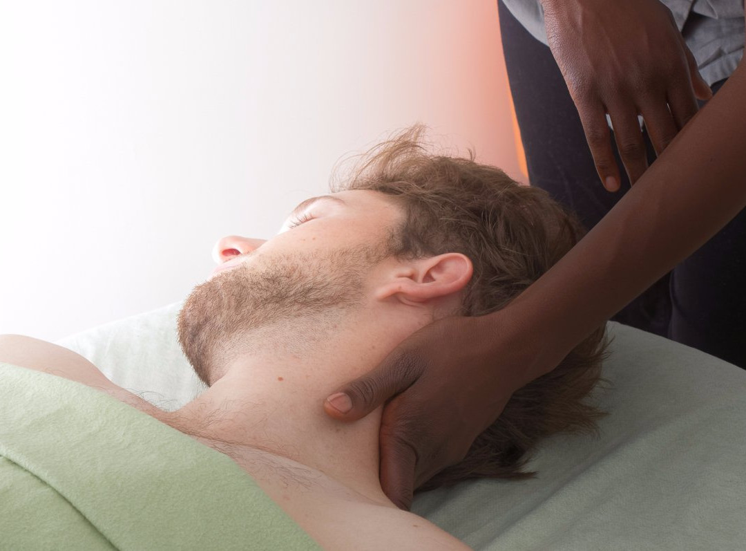 Sarana Massages-Bien-Etre景点图片