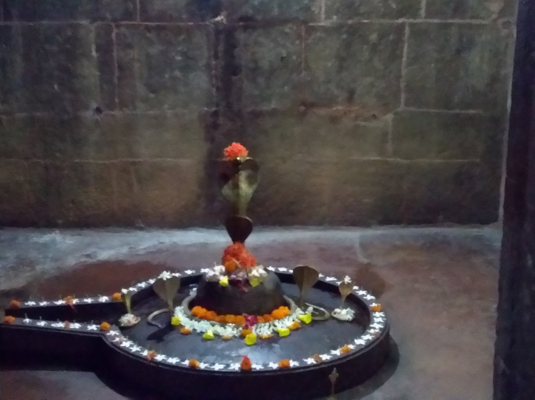 Siddhesvara Temple景点图片