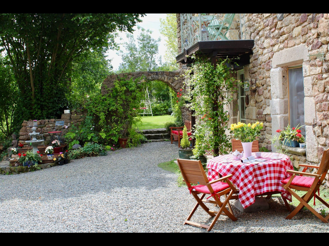 Plouasne旅游攻略图片