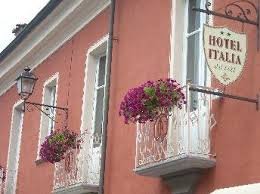 Hotel Italia-官方