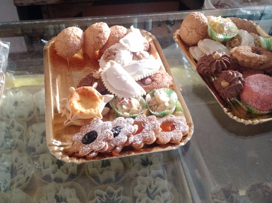 Pasticceria Sos Pipitos