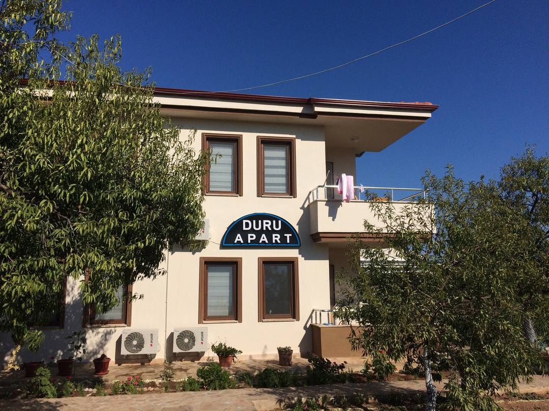 Duru Apart