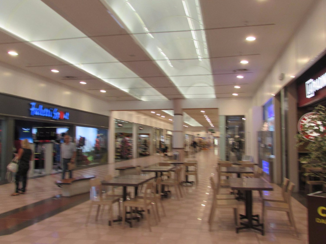 Centro Commerciale Adamello景点图片