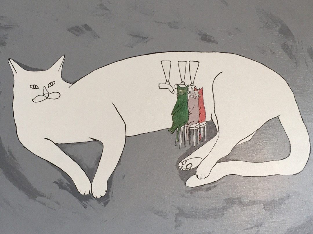 Sante Adairius Rustic Ales-卡皮托拉必去景点