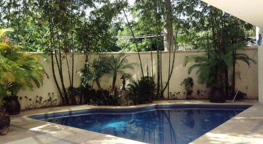 Chapulinn Suites主图