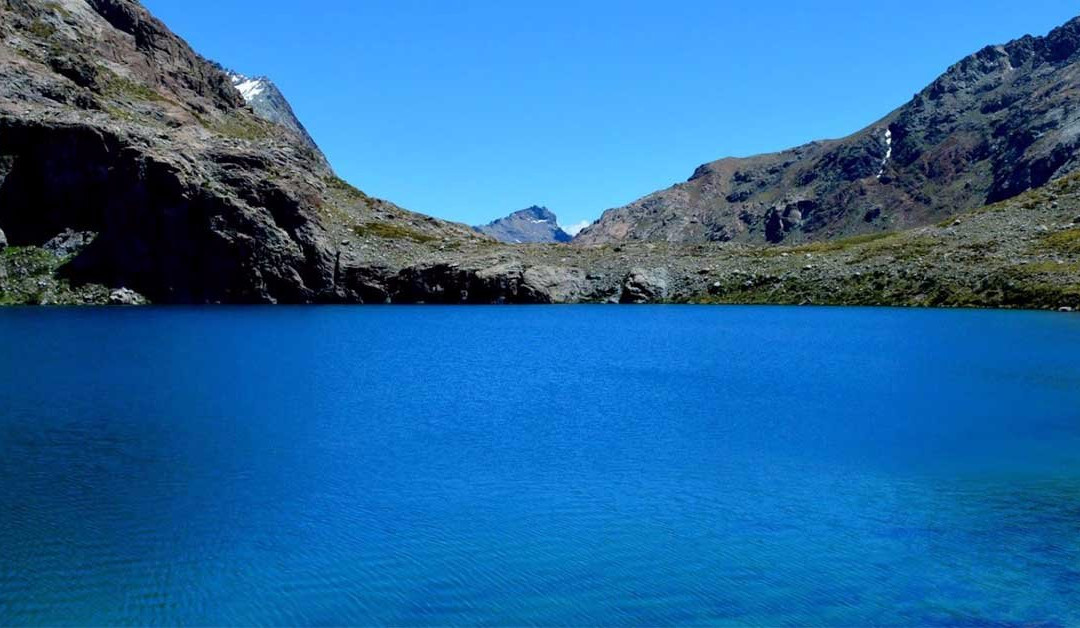 Chilehike-圣地亚哥必去景点