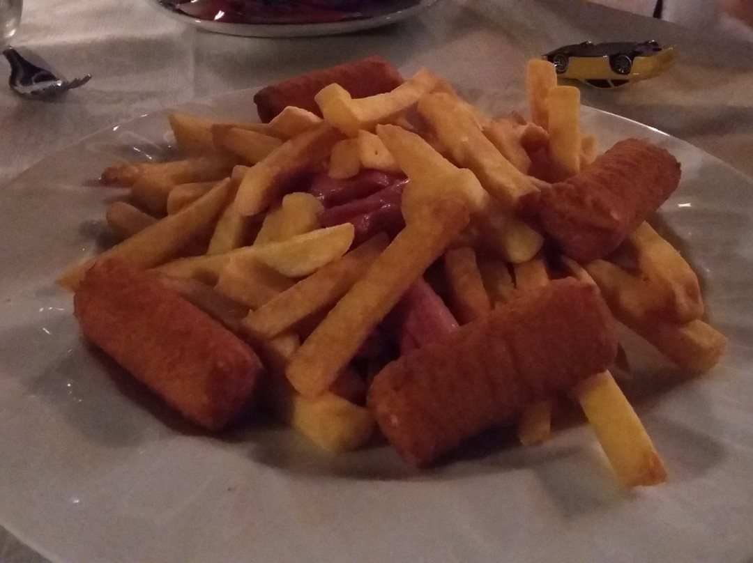 Acquarius Hotel主图