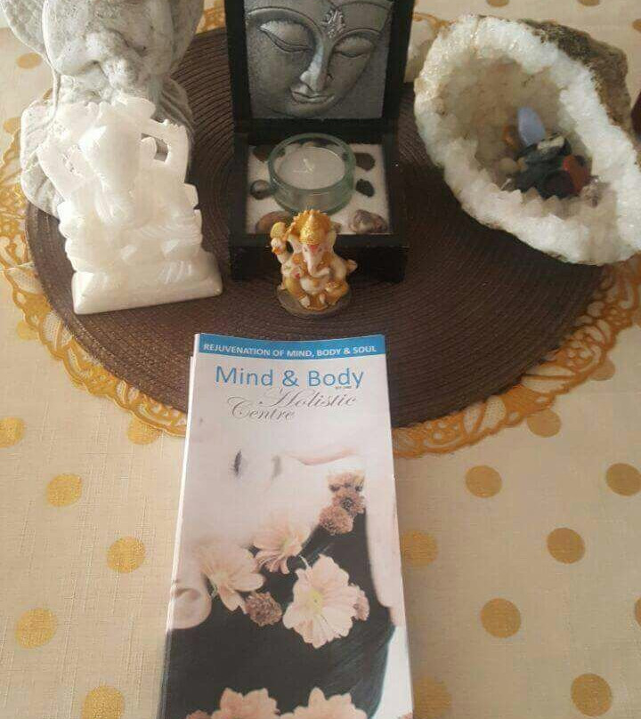 Mind & Body Holistic Centre景点图片