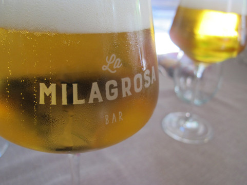 Spain Food Sherpas - Granada-格拉纳达必去景点