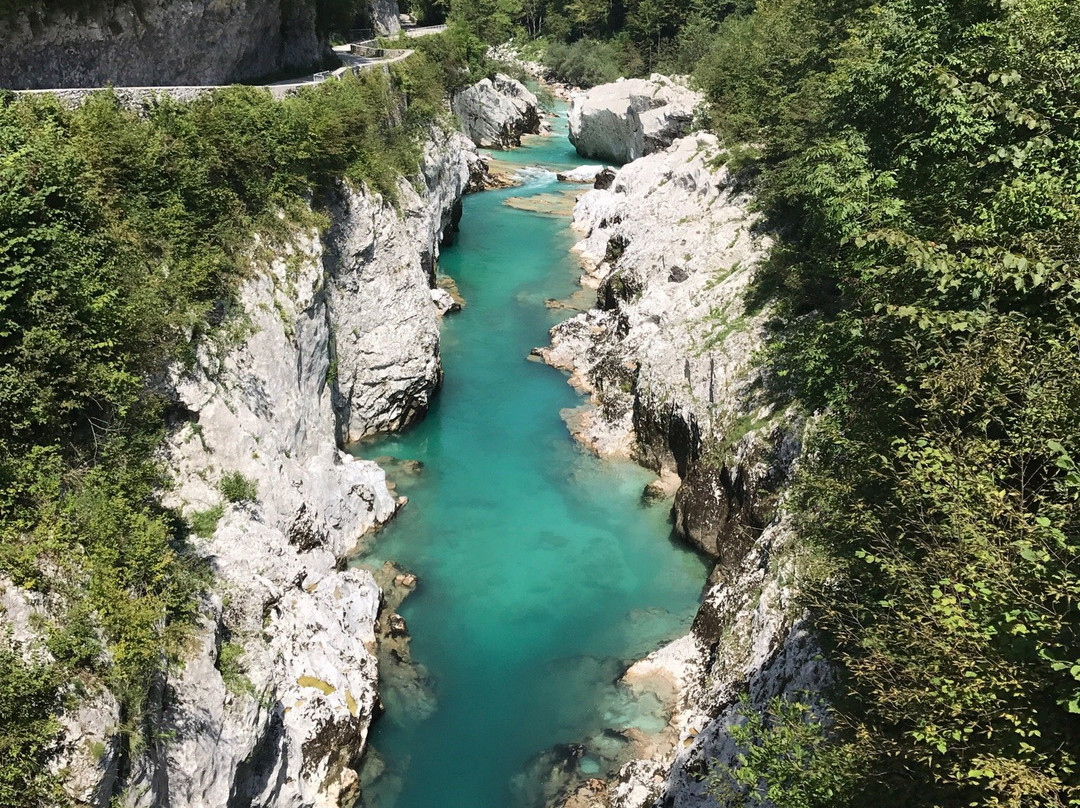 Napoleon Bridge-Logje必去景点