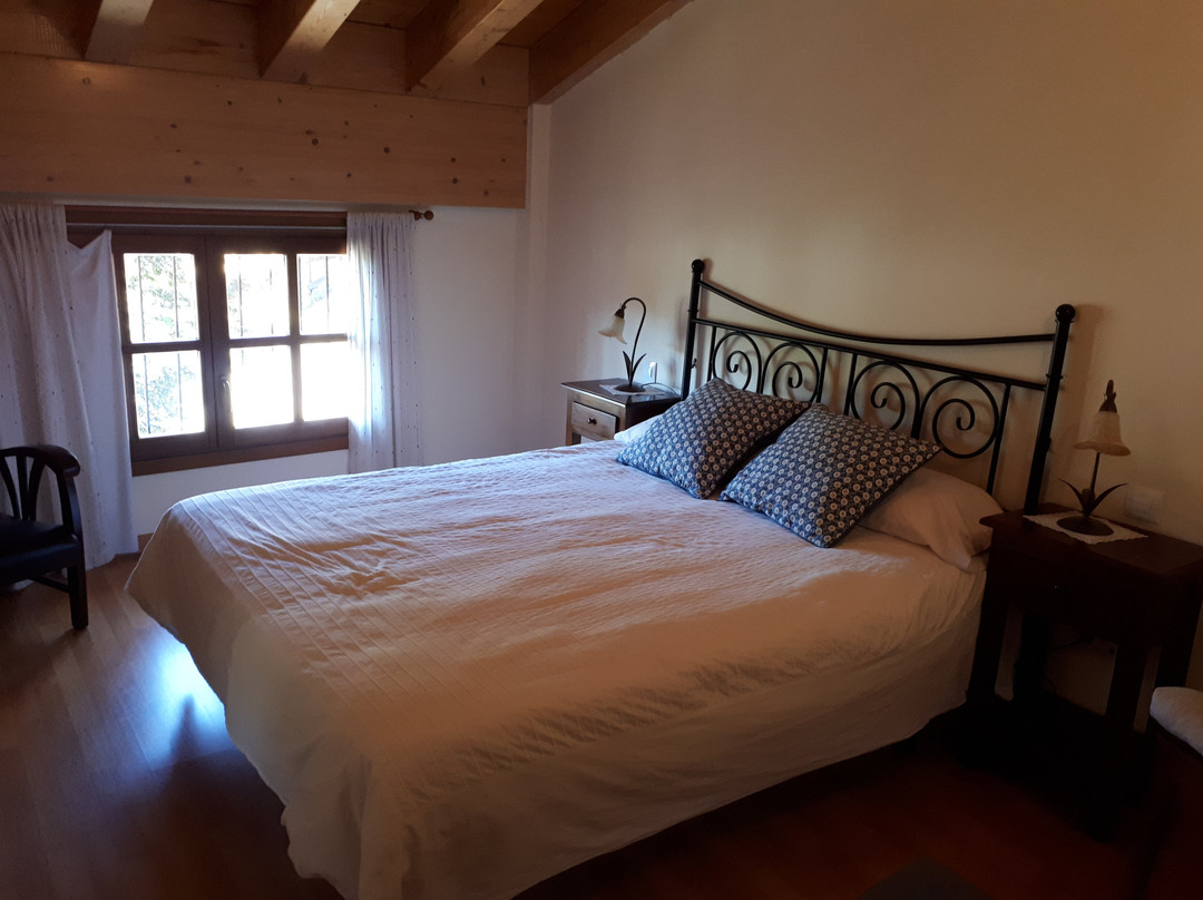 Casa Rural Los Mochuelos