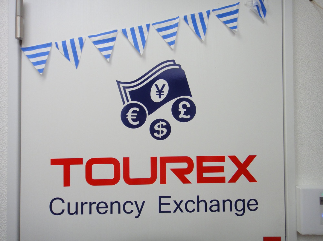 TOUREX Shinjuku Currency Exchange & Tourist Infomation景点图片