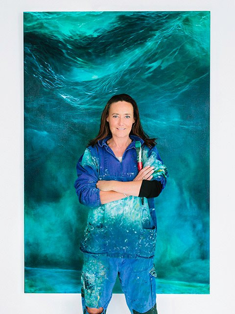 The Carol Cronin Gallery-丁格尔必去景点