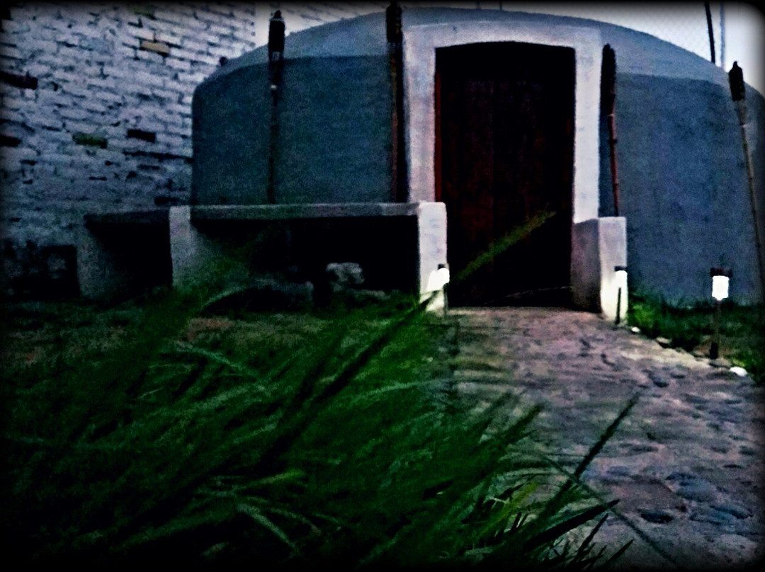 Aire Spa & Wellness-萨卡特卡斯必去景点