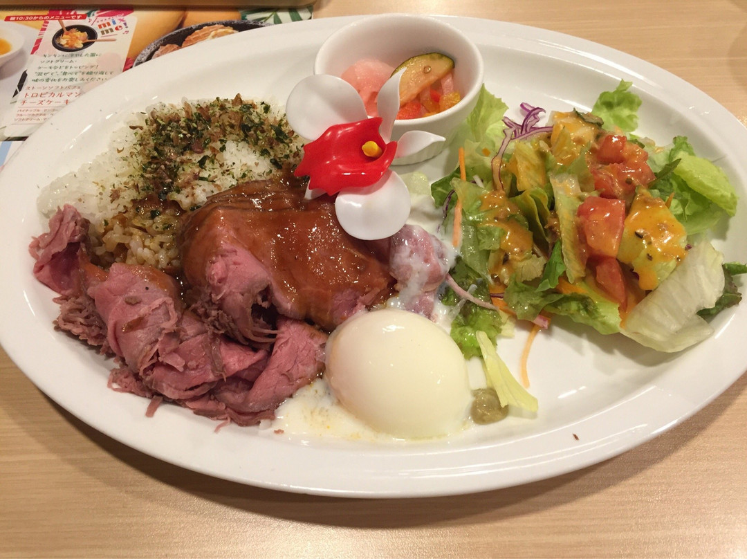 ガスト 小松島店