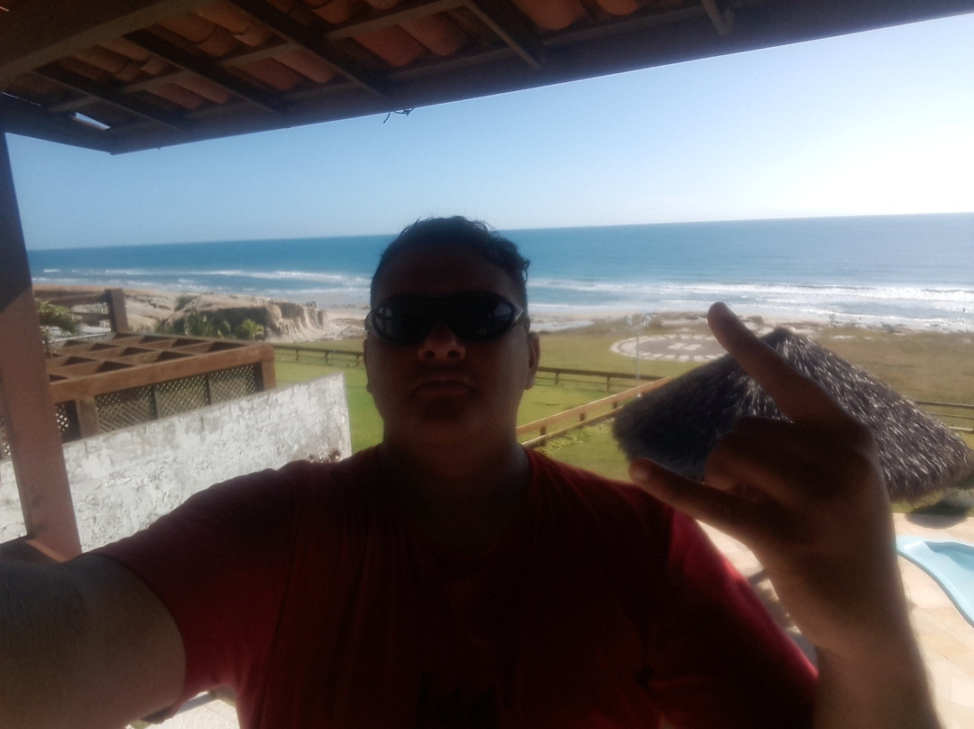 Diogo Beach-Beberibe必去景点