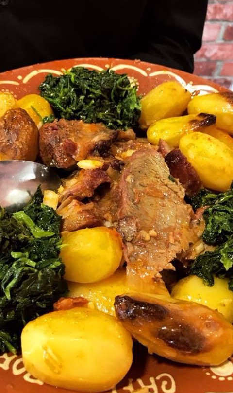 Restaurante Teotónio