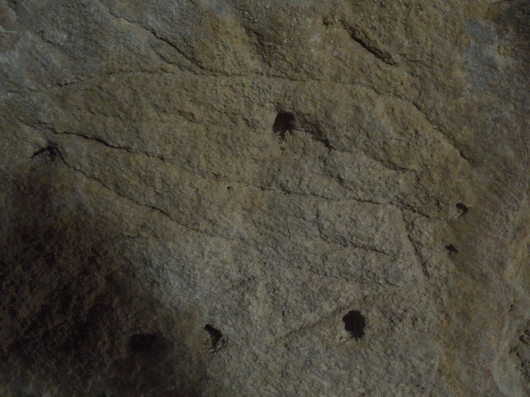 Grotta del Pozzo景点图片