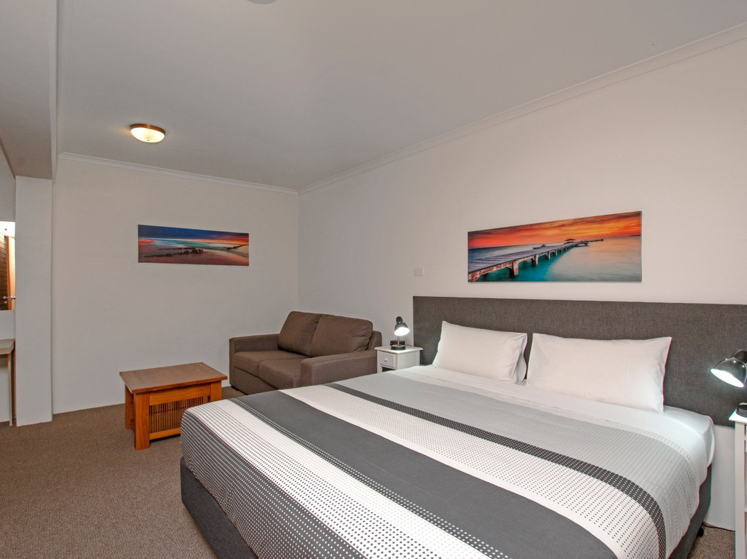 River Street Motel主图