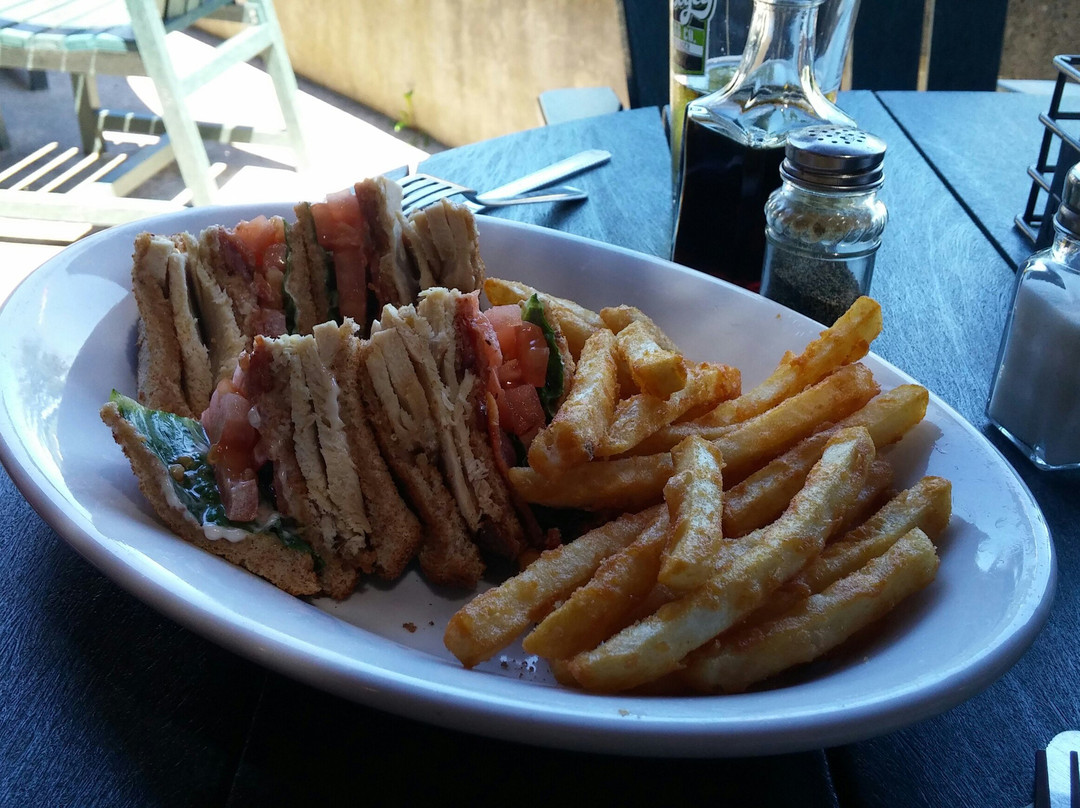 Parry Sound Golf & Country Club-帕里桑德必去景点