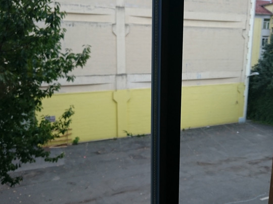 Residence Meljska主图