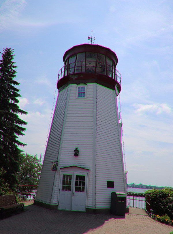 Prescott Lighthouse景点图片