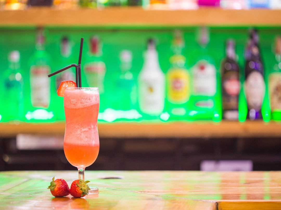 La Porcha-穆尔西亚必去景点