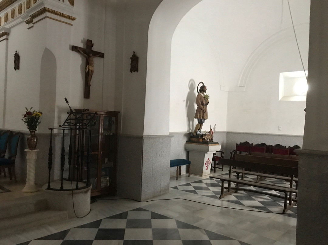 Ermita de la Concepcion景点图片