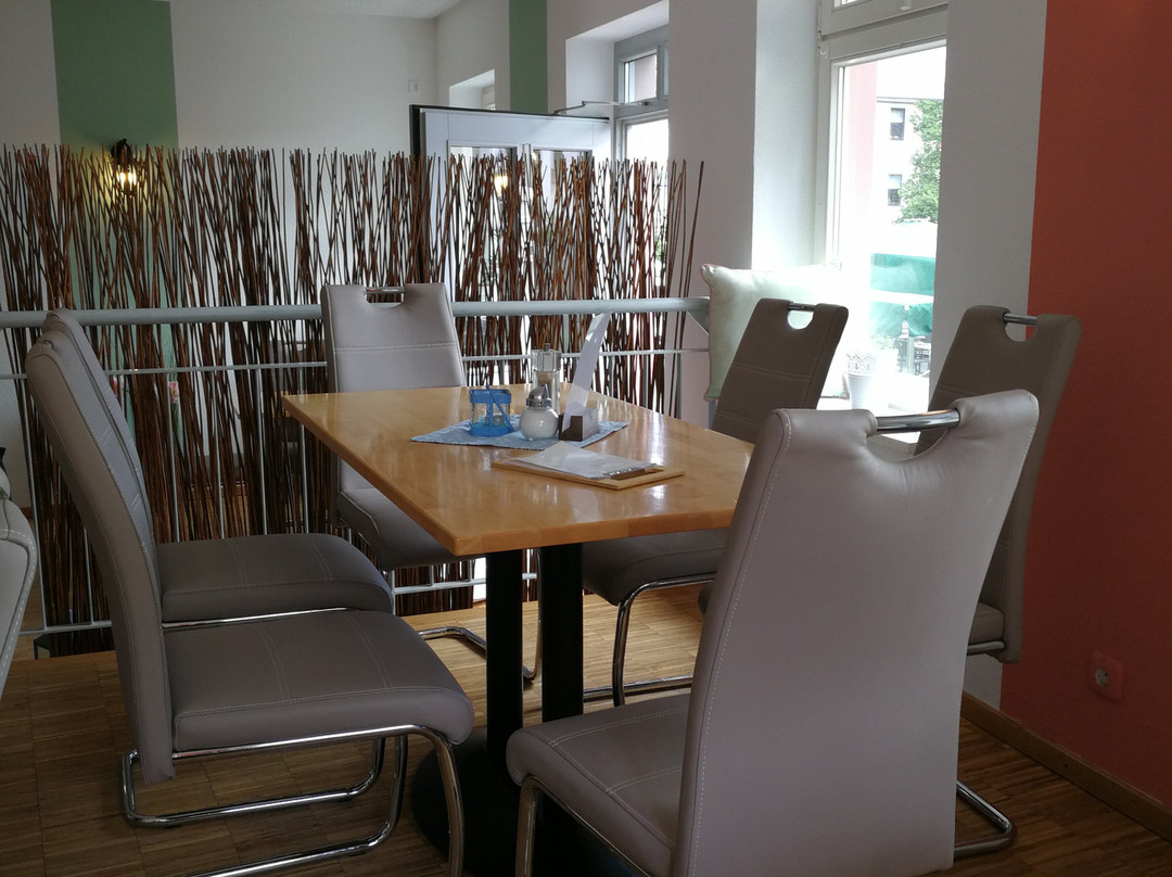 Hotel Am Markt主图