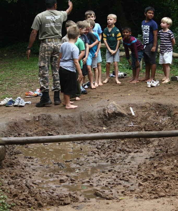 Boot Camp Durban景点图片