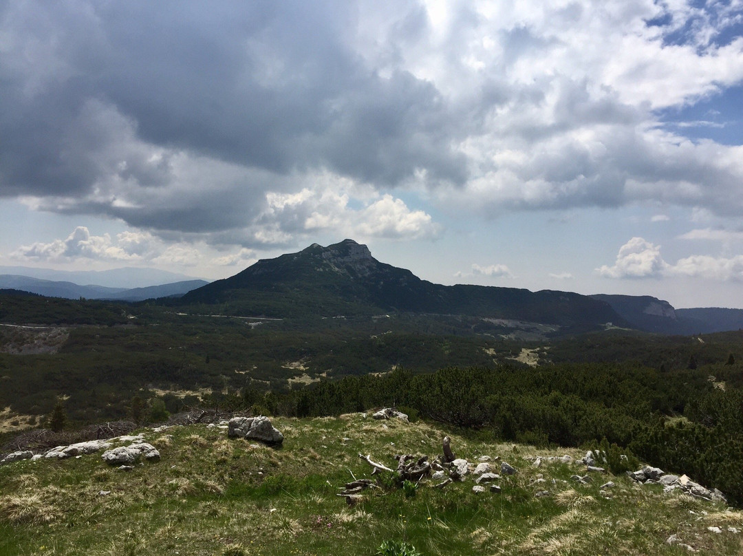 Cima XII景点图片