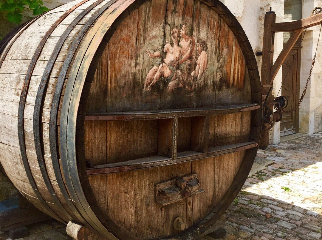 Max's Burgundy Wine Tour景点图片