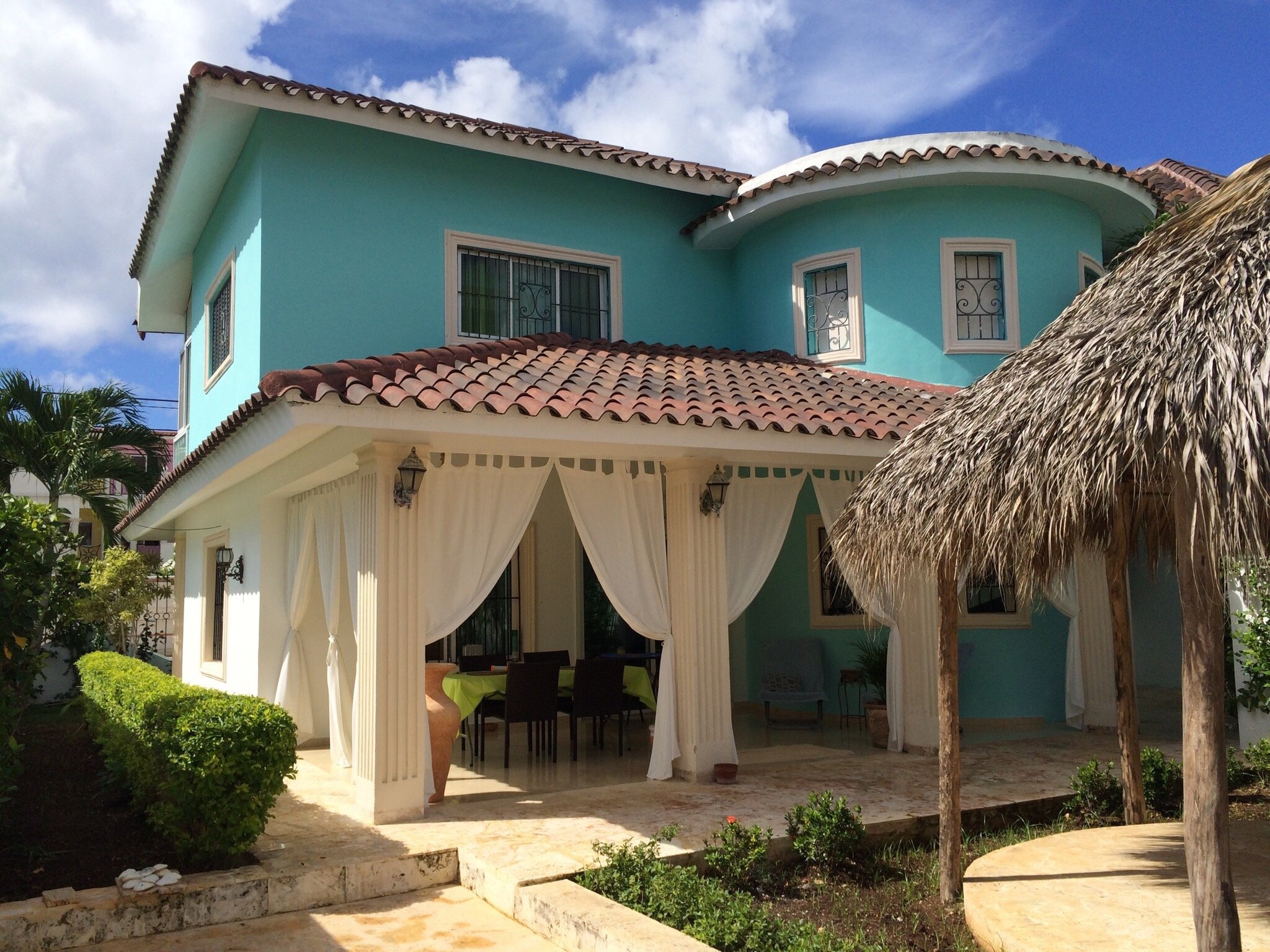 Casa Sirena-官方