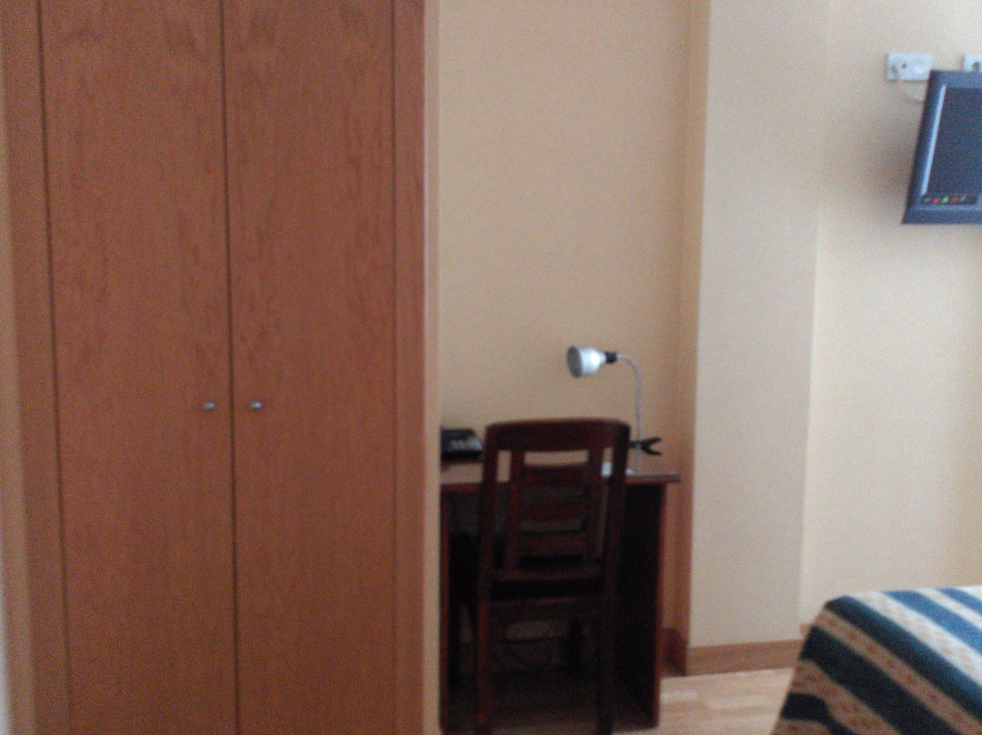 埃尔穆阿别墅酒店主图