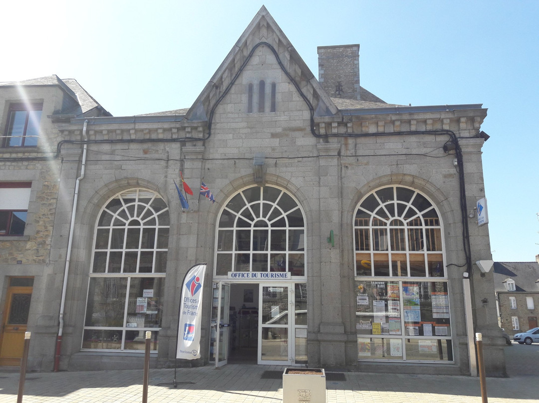 Office de Tourisme de Pontorson景点图片