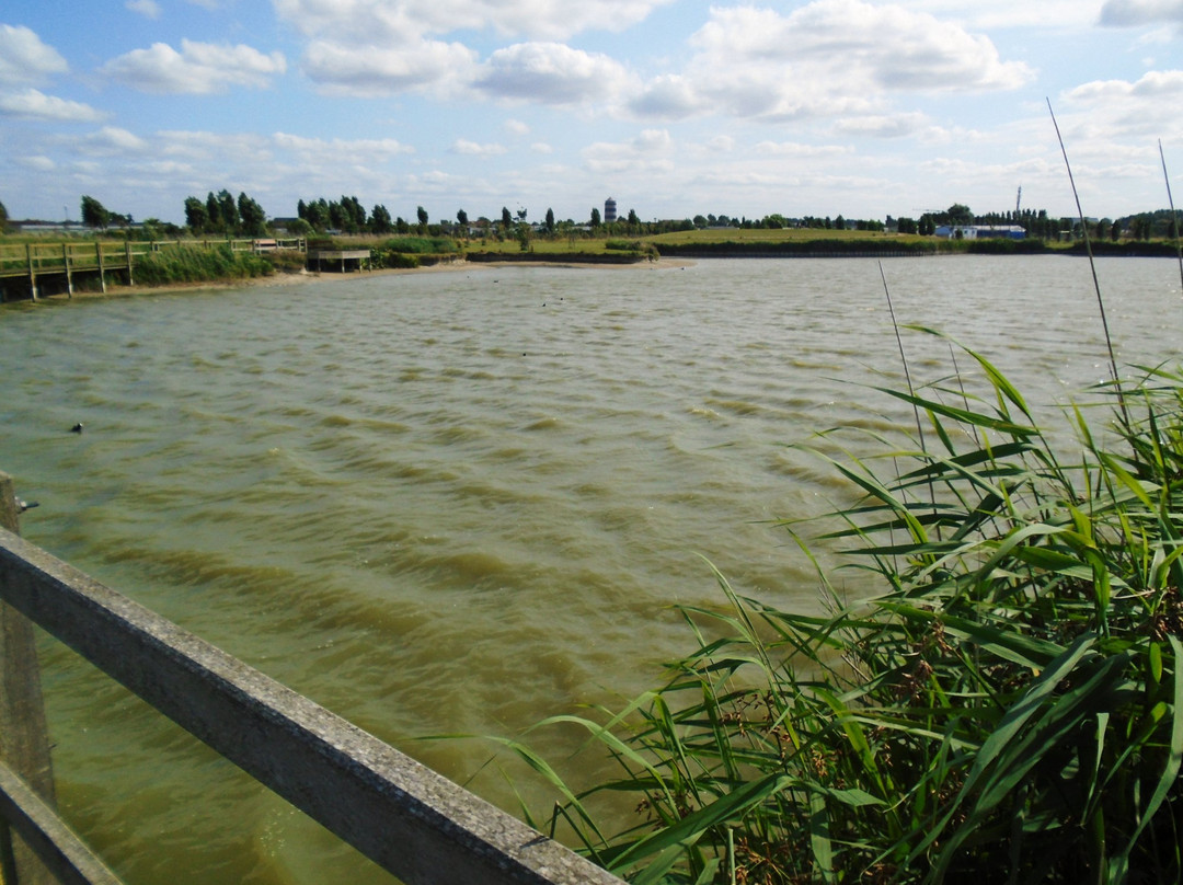 Grasduinen-布雷德内必去景点
