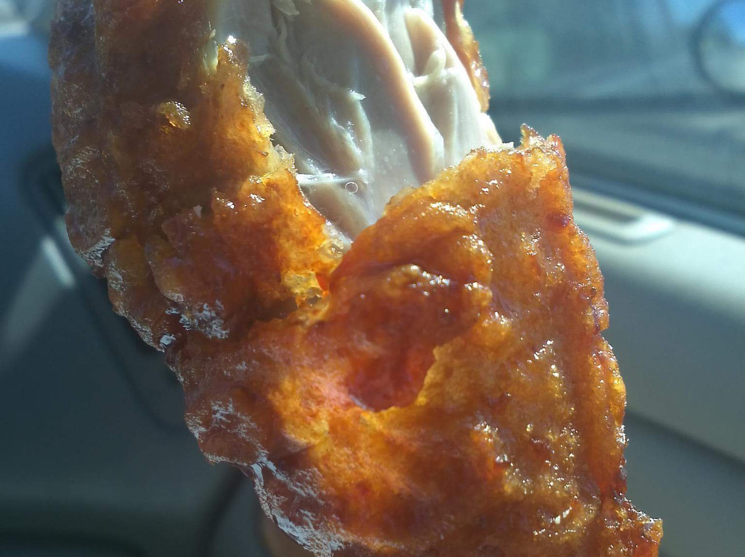 Bonchon South San Francisco